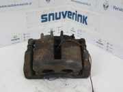 Bremssattel Links Vorne ABS 4401L2 Citroën Jumpy (G9) Van 2.0 HDI 120 16V (DW10UTED4(RHK)) 2007-11