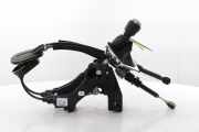 Schalthebel ABS 349014523R Renault Clio V (RJAB) Schrägheck 5-drs 1.0 TCe 100 12V Bi-Fuel (H4D-472) 2020-12