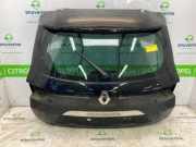 Heckklappe 901009905R Renault Megane IV Estate (RFBK) Kombi 5-drs 1.2 Energy TCE 130 (H5F-408(H5F-F4)) 2017-01