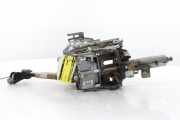 Lenksäule Gehäuse 8200826807 Renault Clio III (BR/CR) Schrägheck 1.2 16V 75 (D4F-740) 2008-03