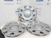 Nabenabdeckung 14", 4 Gats 7371400 Fiat 500 (312) Schrägheck 1.2 (169.A.4000(Euro 5)) 2010-12