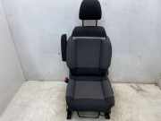Sitz Links Vorne 9813461180 Citroën C3 Aircross I (2C/2R) SUV 1.2 e-THP PureTech 110 (EB2DT(HNZ)) 2020-07