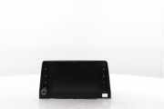 Innenausstattung Display 9830426480 Citroën Berlingo Van 1.2 12V PureTech 130 (EB2ADTS(HNS)) 2020-03