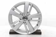 Felge 5 Gats 5C0601025AB Volkswagen Golf VI Variant (AJ5/1KA) Kombi 1.2 TSI BlueMotion (CBZB(Euro 5)) 2013-04 CBZB(Euro 5)