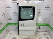 Hintertür 901008132R Opel Vivaro Van 1.6 CDTi BiTurbo 125 (R9M-452(R9M-D4)) 2018-01