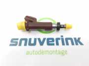 Kraftstoff-Injector 1639386680 Peugeot 108 Schrägheck 1.0 12V VVT-i (1KRFE(CFB)) 2018-08