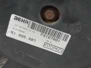 Kühlerventilatormotor 1616307580 Citroën Nemo Van 1.2 HDI 75 16V (199.A.9000) 2011-02