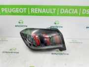 Rücklicht Links 9823216880 Peugeot 208 II (UB/UH/UP) Schrägheck 5-drs 1.2 Vti 12V PureTech 100 (EB2ADT(HNK)) 2020-01