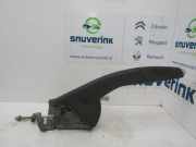 Handbremshebel ABS 360106115R Renault Clio IV Estate/Grandtour (7R) Kombi 5-drs 1.5 Energy dCi 90 FAP (K9K-608(K9K-B6)) 2014-01