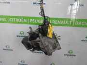 Getriebe Manuell ABS 7701723422 Renault Clio III Estate/Grandtour (KR) Kombi 1.2 16V TCE 100 (D4F-784) 2008-02
