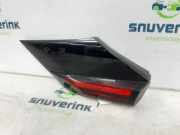 Zierleiste 9836327880 Citroën C4 Berline (BA/BB/BC) Schrägheck 5-drs 1.2 PureTech 100 12V (EB2ADTD(HNK)) 2022-02