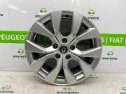 Felge Li, 17", 7J, ET35, 5 Gats 403009043R Renault Captur II (RJB) SUV 1.3 TCE 130 16V (H5H-470(H5H-B4)) 2020-06