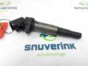 Zündspule 597091 Citroën C4 Berline (NC) Schrägheck 5-drs 1.6 16V GT THP (EP6CDT(5FV)) 2010-11