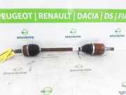 Antriebswelle Links Vorne ABS 391015970R Renault Megane IV (RFBB) Schrägheck 5-drs E-Tech EV60 (A0001E2JE-Tech EV60) 2023-06