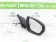 Außenspiegel Rechts 1618047580 Peugeot 3008 II (M4/MC/MJ/MR) Großraumlimousine 1.6 16V HYbrid 225 (EP6FADTXHPD(DGZ)) 2021-10