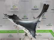 Kotflügel Links Vorne 7701477186 Renault Megane II Grandtour (KM) Kombi 5-drs 1.5 dCi 85 (K9K-724) 2006-03