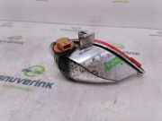 Nebelrücklicht 265850007R Renault Captur (2R) SUV 0.9 Energy TCE 12V (H4B-A400) 2016-12