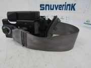 Sicherheitsgurt Links Hinten 8974W5 Citroën C5 II Break (RE) Kombi 2.0 HDiF 16V (DW10BTED4(RHR)) 2005-12