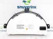 Tachoeinheit Kmh 9650735480 Citroën C3 (FC/FL/FT) Schrägheck 5-drs 1.4 (TU3JP(KFV)) 2003-10