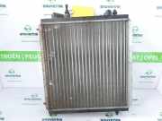 Radiator 6006000712 Renault Express/Rapid/Extra Van 1.9 D (F8Q-640) 1998-02