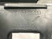 Sto?stangenrahmen Hinten 1607271980 Peugeot 208 I (CA/CC/CK/CL) Schr?gheck 1.6 e-HDi FAP (DV6DTED(9HP)) 2014-04