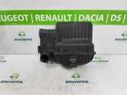 Luftfiltergehäuse 9826454780 Citroën C4 Cactus (0B/0P) Schrägheck 5-drs 1.2 PureTech 82 12V (EB2(HMZ)) 2015-03