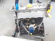 Motor 7701478720 Renault Laguna Coupé (DT) Coupé 2.0 Turbo 16V GT (F4R-800) 2010-01