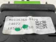 Heizgebläse Motor 278605796R Dacia Sandero III Schrägheck 1.0 TCe 90 12V (H4D-470(H4D-E4)) 2024-03