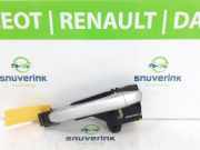 Türgriff Außen Links Hinten 806079016R Renault Megane IV Estate (RFBK) Kombi 5-drs 1.5 Energy dCi 110 (K9K-657) 2016-09