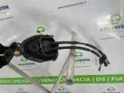 Schalthebel ABS 9814652680 Opel Combo Cargo Van 1.5 CDTI 75 (D15DTL(DV5RE)) 2019-09