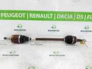 Antriebswelle Rechts Vorne ABS 391000352R Renault Megane E-Tech (RCB) SUV EV60 (6AM-402) 2023-05