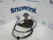 Achsschenkel Hinten 517637 Citroën Berlingo Cinqspace, Multispace Großraumlimousine 1.6 HDi 90 (DV6DTED/EU5(9HP)) 2014-05