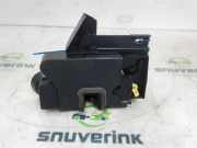 Türschloss Stangen Links Vorne 805035308R Dacia Sandero III Schrägheck 1.0 TCe 90 12V (H4D-470(H4D-E4)) 2024-03