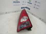 Rücklicht Links 8200027153 Renault Espace (JK) Großraumlimousine 2.0 16V Turbo (F4R-794) 2003-11