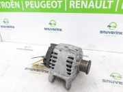 Lichtmaschine V-Snaar 231006677R Renault Clio IV Estate/Grandtour (7R) Kombi 5-drs 1.2 TCE 16V GT EDC (H5F-408(H5F-F4)) 2016-04