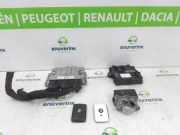Motorsteuergerät 284B12690R Renault Megane IV Estate (RFBK) Kombi 5-drs 1.3 TCE 160 16V (H5H-490(H5H-E4)) 2020-03