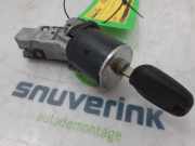 Zündschloss + Schlüssel 1608682880 Opel Corsa F (UB/UH/UP) Schrägheck 5-drs 1.2 12V 75 (F12XEL(EB2FD)) 2020-11