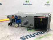 Radio A2C3907771501 Citroën C3 Aircross I (2C/2R) SUV 1.2 e-THP PureTech 110 (EB2ADT(HNP)) 2019-01