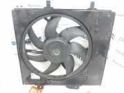 Kühlerventilatormotor 9812028580 Citroën C3 (SC) Schrägheck 5-drs 1.2 PureTech 12V (A0001E1N1.2 PureTech 12V) 2013-08