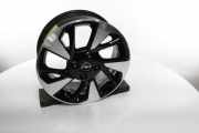 Felge 4 Gats 9833892580 Opel Corsa F (UB/UH/UP) Schrägheck 5-drs Electric, Corsa-e 50kWh (ZKX(ZK01)) 2023-11