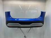 Stoßstange Hinten 850226UA0A Nissan Qashqai (J12) SUV 1.3 DIG-T MHEV 16V (HR13DDT) 2022