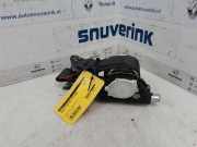 Sicherheitsgurt Rechts Vorne 8200552566 Renault Clio III (BR/CR) Schrägheck 1.4 16V (K4J-780) 2005-09