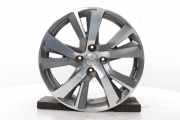Felge 4 Gats 96783982ZV Peugeot 2008 (CU) Großraumlimousine 1.2 12V e-THP PureTech 110 (EB2ADT(HNP)) 2016-02