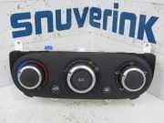 Bedienung Heizung 275704632R Renault Clio IV (5R) Schrägheck 5-drs 0.9 Energy TCE 90 12V (H4B-400(H4B-A4)) 2015-07