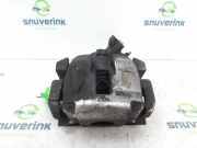 Bremssattel Links Vorne ABS 1623162080 Opel Combo Cargo Van 1.5 CDTI 130 (D15DTH(DV5RC)) 2020-08
