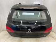 Heckklappe 1611637180 Peugeot 308 SW (L4/L9/LC/LJ/LR) Kombi 5-drs 1.6 BlueHDi 120 (DV6FC(BHZ)) 2014-12