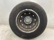 Reserverad 5401A2 Peugeot Boxer (244) Van 2.8 HDi 127 (8140.43S) 2006-03