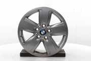 Felge 5 Gats 36116897609 BMW 1 serie (F40) Schrägheck 118i 1.5 TwinPower 12V (B38-A15A) 2020