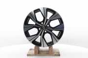 Felge 4 Gats 403003061R Renault Clio V (RJAB) Schrägheck 5-drs 1.0 TCe 100 12V (H4D-450) 2023