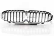 Grill 51137450957 BMW 1 serie (F40) Schrägheck 118i 1.5 TwinPower 12V (B38-A15A) 2020